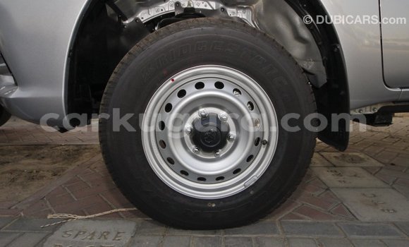 Acheter Import Voiture Toyota Hilux Autre à Import - Dubai, Bujumbura Acheter Import Voiture Toyota Hilux Autre à Import - Dubai, Bujumbura