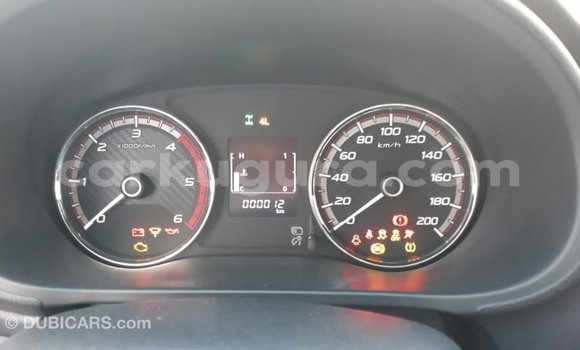 Buy Import Mitsubishi L200 White Car in Import - Dubai in Bujumbura Buy Import Mitsubishi L200 White Car in Import - Dubai in Bujumbura