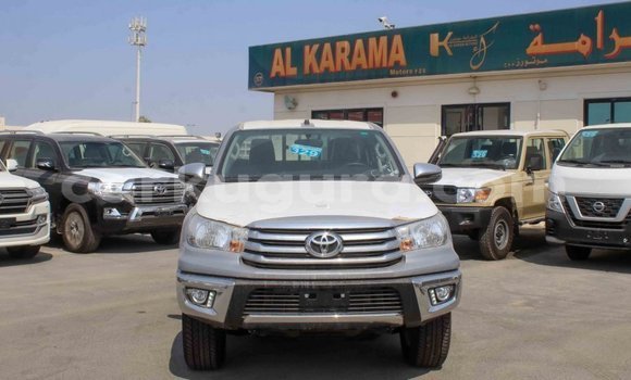 Buy Import Toyota Hilux Other Car in Import - Dubai in Bujumbura Buy Import Toyota Hilux Other Car in Import - Dubai in Bujumbura