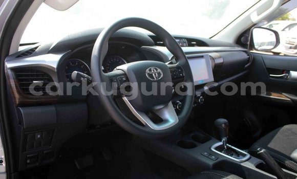 Buy Import Toyota Hilux Other Car in Import - Dubai in Bujumbura Buy Import Toyota Hilux Other Car in Import - Dubai in Bujumbura