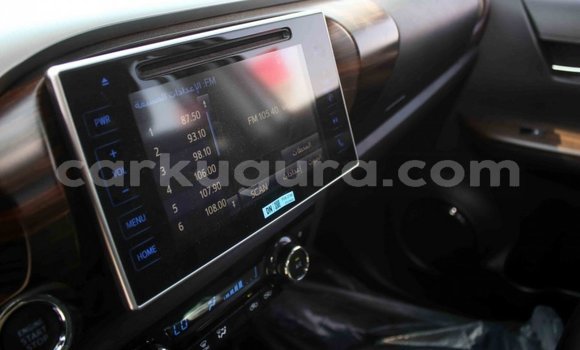 Buy Import Toyota Hilux Other Car in Import - Dubai in Bujumbura Buy Import Toyota Hilux Other Car in Import - Dubai in Bujumbura