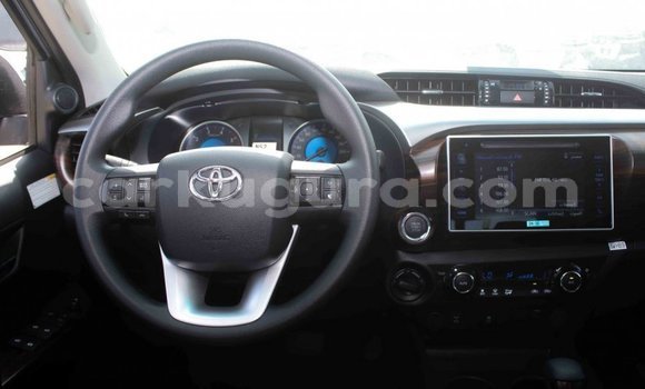 Buy Import Toyota Hilux Other Car in Import - Dubai in Bujumbura Buy Import Toyota Hilux Other Car in Import - Dubai in Bujumbura