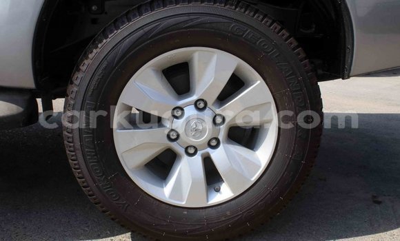 Buy Import Toyota Hilux Other Car in Import - Dubai in Bujumbura Buy Import Toyota Hilux Other Car in Import - Dubai in Bujumbura