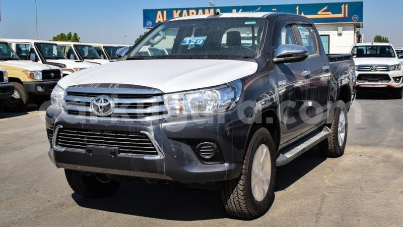 Big with watermark toyota hilux bujumbura import dubai 3994