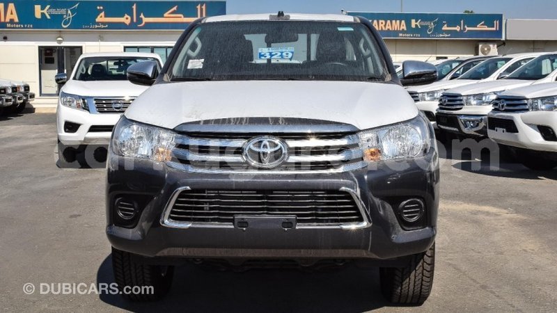 Big with watermark toyota hilux bujumbura import dubai 3994