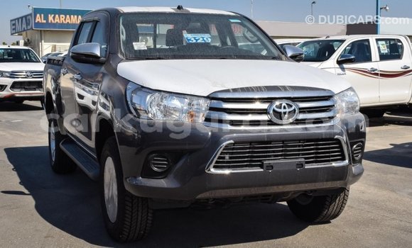 Buy Import Toyota Hilux Other Car in Import - Dubai in Bujumbura Buy Import Toyota Hilux Other Car in Import - Dubai in Bujumbura