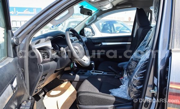 Buy Import Toyota Hilux Other Car in Import - Dubai in Bujumbura Buy Import Toyota Hilux Other Car in Import - Dubai in Bujumbura