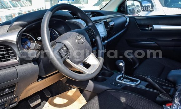 Buy Import Toyota Hilux Other Car in Import - Dubai in Bujumbura Buy Import Toyota Hilux Other Car in Import - Dubai in Bujumbura
