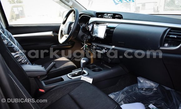 Buy Import Toyota Hilux Other Car in Import - Dubai in Bujumbura Buy Import Toyota Hilux Other Car in Import - Dubai in Bujumbura