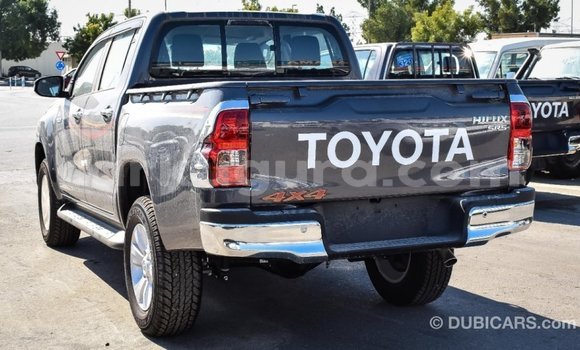 Buy Import Toyota Hilux Other Car in Import - Dubai in Bujumbura Buy Import Toyota Hilux Other Car in Import - Dubai in Bujumbura