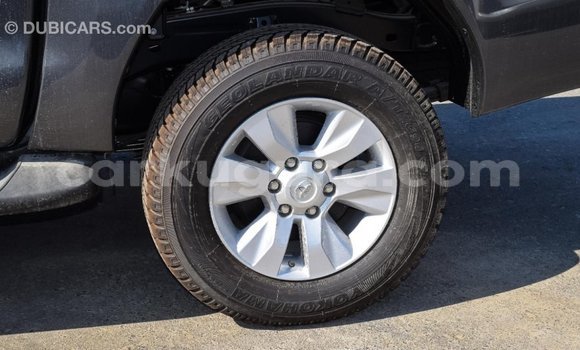 Buy Import Toyota Hilux Other Car in Import - Dubai in Bujumbura Buy Import Toyota Hilux Other Car in Import - Dubai in Bujumbura