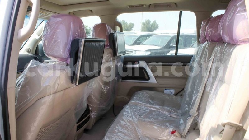 Big with watermark toyota land cruiser bujumbura import dubai 3995