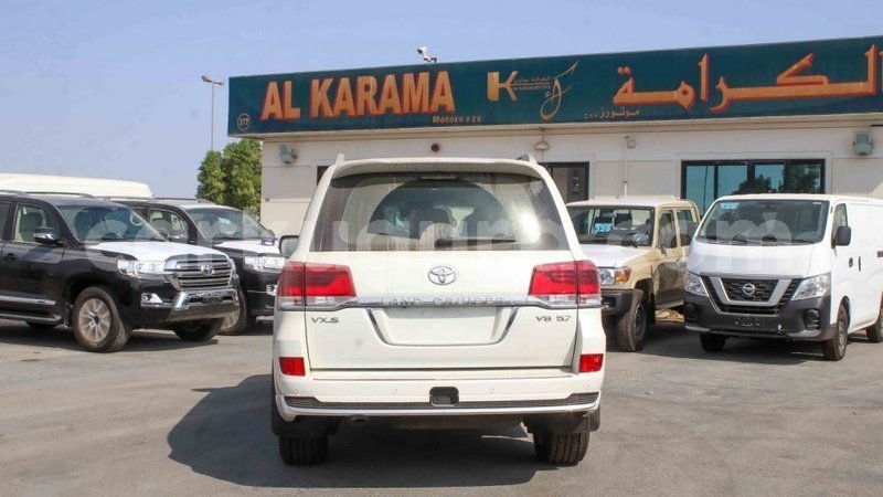 Big with watermark toyota land cruiser bujumbura import dubai 3995