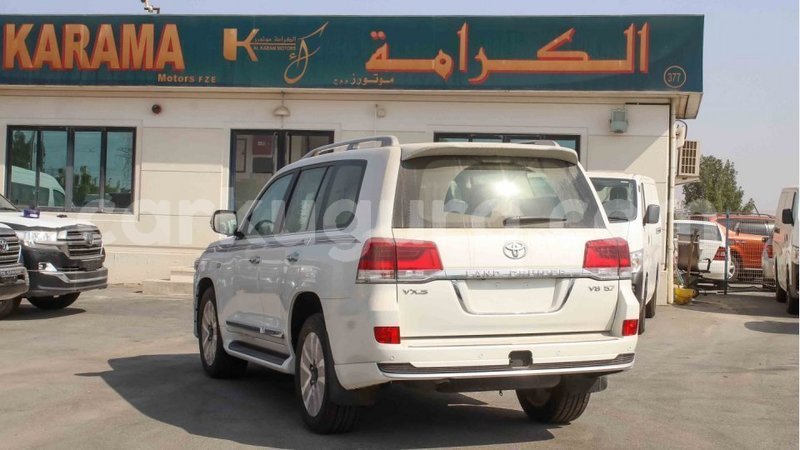 Big with watermark toyota land cruiser bujumbura import dubai 3995