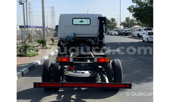 Acheter Import Voiture Mitsubishi i Blanc à Import - Dubai, Bujumbura Acheter Import Voiture Mitsubishi i Blanc à Import - Dubai, Bujumbura