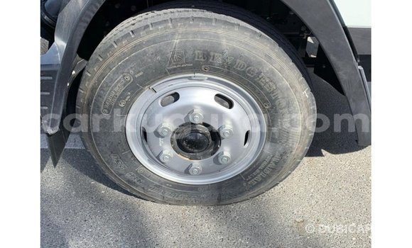 Acheter Import Voiture Mitsubishi i Blanc à Import - Dubai, Bujumbura Acheter Import Voiture Mitsubishi i Blanc à Import - Dubai, Bujumbura