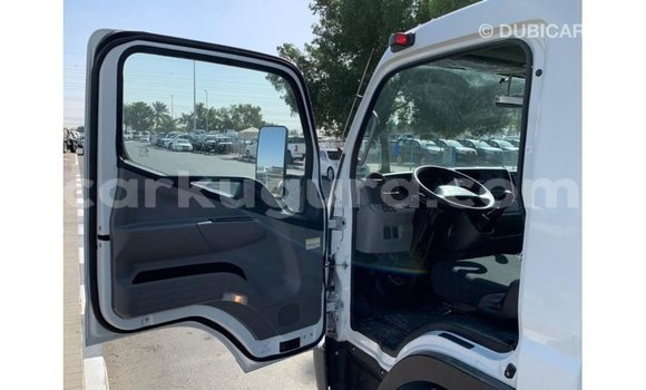 Acheter Import Voiture Mitsubishi i Blanc à Import - Dubai, Bujumbura Acheter Import Voiture Mitsubishi i Blanc à Import - Dubai, Bujumbura