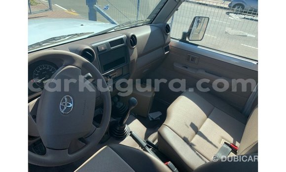 Buy Import Mitsubishi i White Car in Import - Dubai in Bujumbura Buy Import Mitsubishi i White Car in Import - Dubai in Bujumbura
