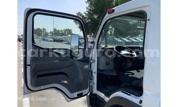 Buy Import Mitsubishi i White Car in Import - Dubai in Bujumbura Buy Import Mitsubishi i White Car in Import - Dubai in Bujumbura