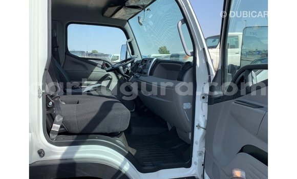 Buy Import Mitsubishi i White Car in Import - Dubai in Bujumbura Buy Import Mitsubishi i White Car in Import - Dubai in Bujumbura