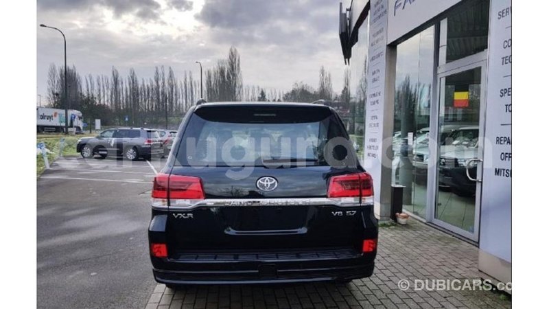 Big with watermark toyota land cruiser bujumbura import dubai 4000