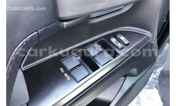 Nunua Imported Toyota Land Cruiser Nyeusi Gari ndani ya Import - Dubai nchini Bujumbura Nunua Imported Toyota Land Cruiser Nyeusi Gari ndani ya Import - Dubai nchini Bujumbura