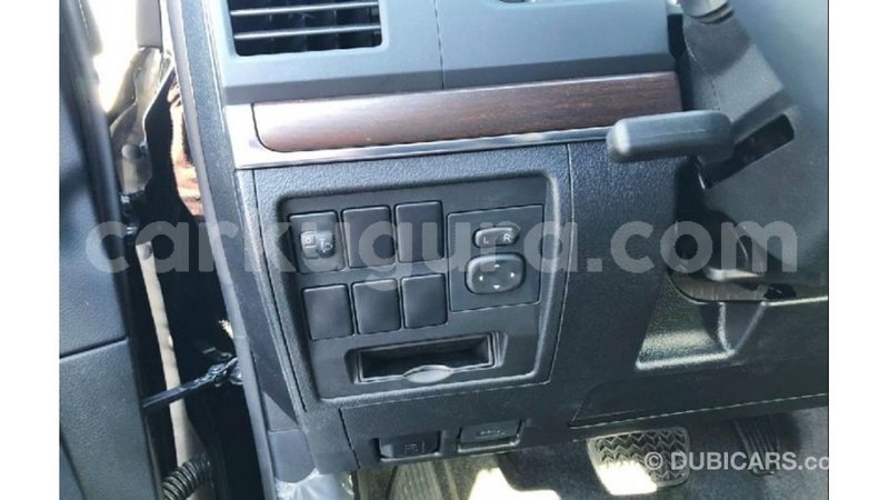 Big with watermark toyota land cruiser bujumbura import dubai 4001