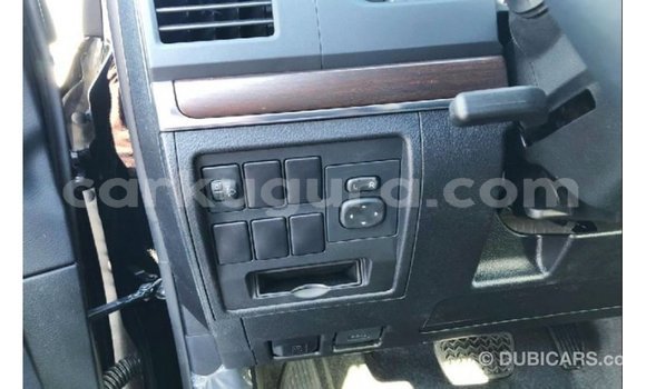 Nunua Imported Toyota Land Cruiser Nyeusi Gari ndani ya Import - Dubai nchini Bujumbura Nunua Imported Toyota Land Cruiser Nyeusi Gari ndani ya Import - Dubai nchini Bujumbura