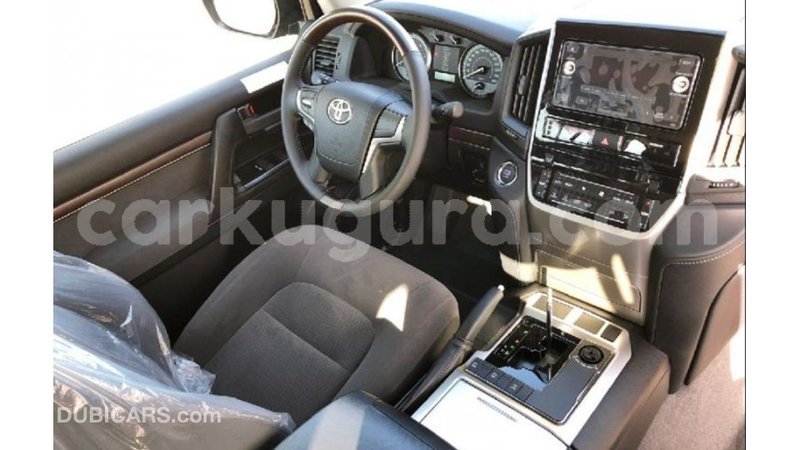 Big with watermark toyota land cruiser bujumbura import dubai 4001