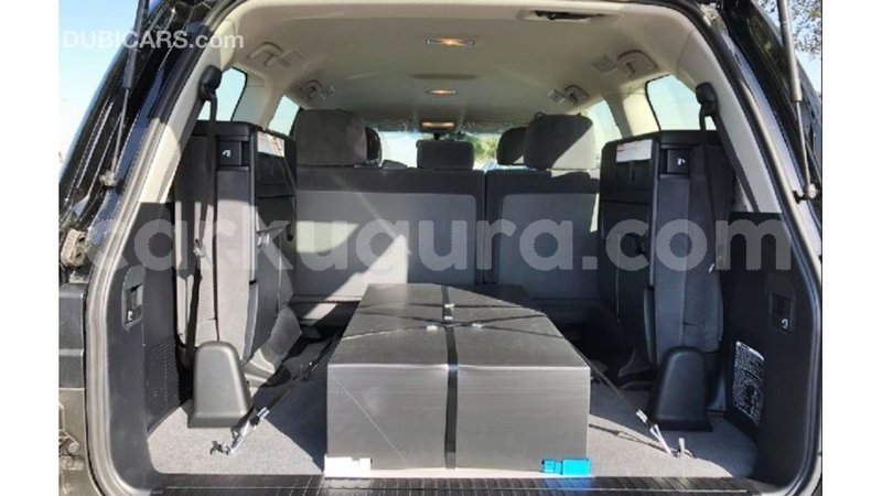 Big with watermark toyota land cruiser bujumbura import dubai 4001