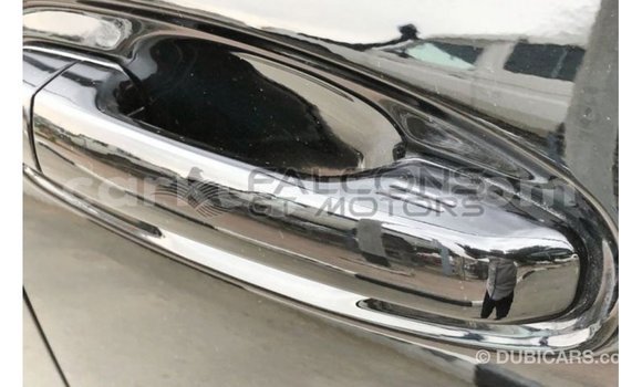 Acheter Import Voiture Toyota Prado Noir à Import - Dubai, Bujumbura Acheter Import Voiture Toyota Prado Noir à Import - Dubai, Bujumbura