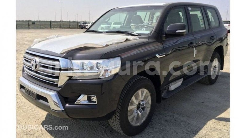 Big with watermark toyota land cruiser bujumbura import dubai 4004