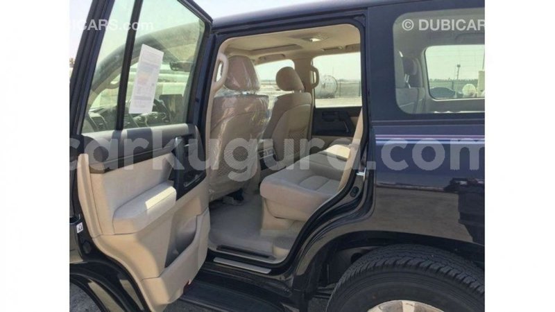 Big with watermark toyota land cruiser bujumbura import dubai 4004