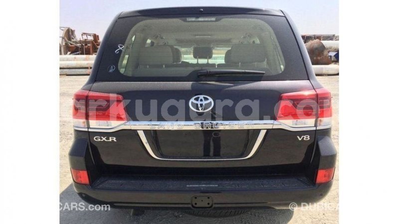 Big with watermark toyota land cruiser bujumbura import dubai 4004