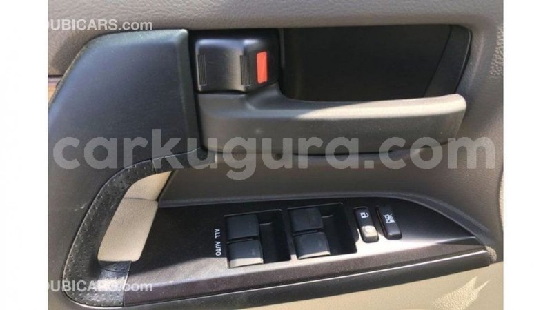 Big with watermark toyota land cruiser bujumbura import dubai 4004