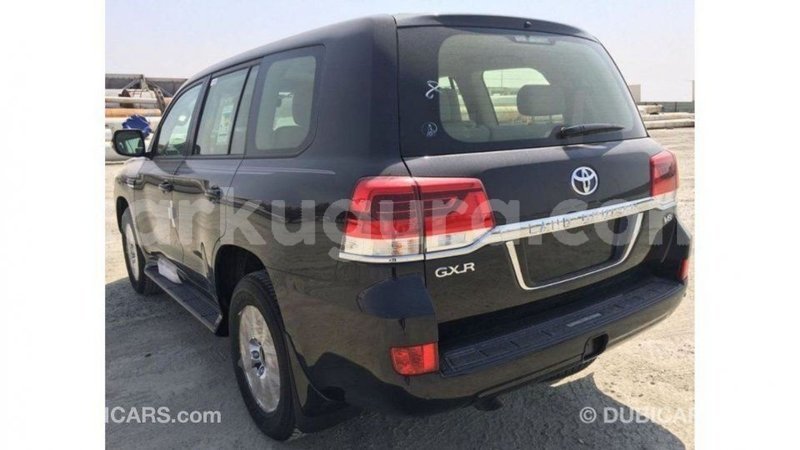 Big with watermark toyota land cruiser bujumbura import dubai 4004