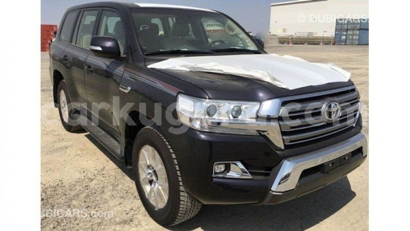 Big with watermark toyota land cruiser bujumbura import dubai 4004