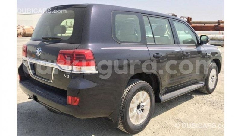 Big with watermark toyota land cruiser bujumbura import dubai 4004