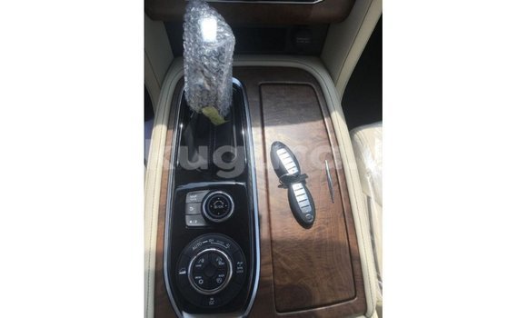 Nunua Imported Nissan Patrol Nyeupe Gari ndani ya Import - Dubai nchini Bujumbura Nunua Imported Nissan Patrol Nyeupe Gari ndani ya Import - Dubai nchini Bujumbura