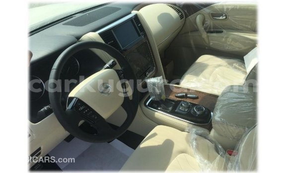Nunua Imported Nissan Patrol Nyeupe Gari ndani ya Import - Dubai nchini Bujumbura Nunua Imported Nissan Patrol Nyeupe Gari ndani ya Import - Dubai nchini Bujumbura
