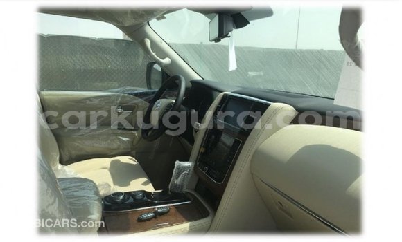 Nunua Imported Nissan Patrol Nyeupe Gari ndani ya Import - Dubai nchini Bujumbura Nunua Imported Nissan Patrol Nyeupe Gari ndani ya Import - Dubai nchini Bujumbura