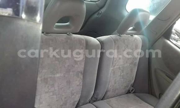 Nunua Ilio tumika Toyota Spacio Bluu Gari ndani ya Kamenge nchini Bujumbura Nunua Ilio tumika Toyota Spacio Bluu Gari ndani ya Kamenge nchini Bujumbura