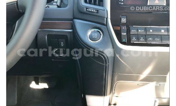 Nunua Imported Toyota Land Cruiser Nyeusi Gari ndani ya Import - Dubai nchini Bujumbura Nunua Imported Toyota Land Cruiser Nyeusi Gari ndani ya Import - Dubai nchini Bujumbura