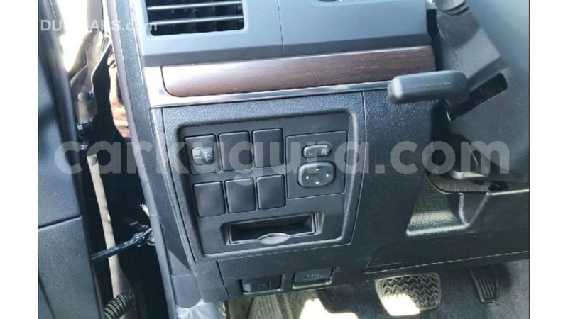 Big with watermark toyota land cruiser bujumbura import dubai 4013