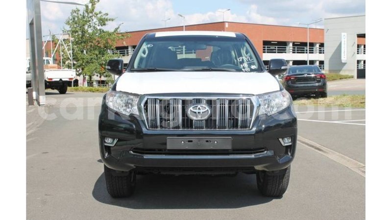 Big with watermark toyota prado bujumbura import dubai 4014