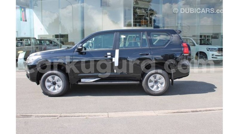 Big with watermark toyota prado bujumbura import dubai 4014