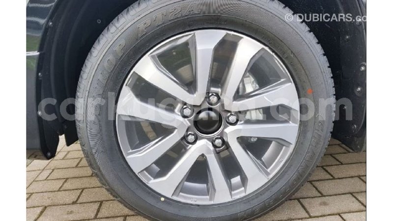 Big with watermark toyota land cruiser bujumbura import dubai 4015