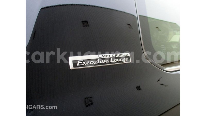 Big with watermark toyota land cruiser bujumbura import dubai 4015