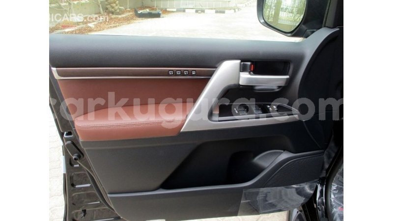 Big with watermark toyota land cruiser bujumbura import dubai 4015