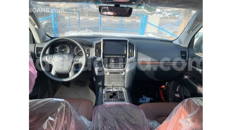 Big with watermark toyota land cruiser bujumbura import dubai 4015